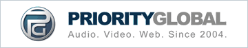 Priority Global Web Conferencing