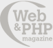 Web & PHP Magazine